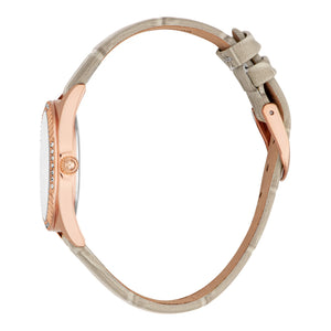 Vittoria Glam Leather Grey RG