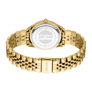 Vittoria Glam Yellow Gold MOP