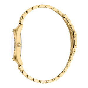 Vittoria Glam Yellow Gold MOP