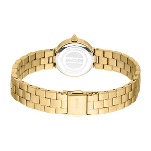 Serenita Mini Yellow Gold Green