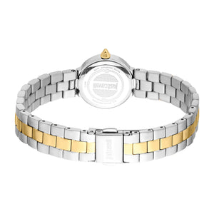 Serenita Mini Two Tones YG Silver