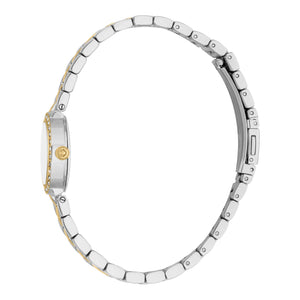 Serenita Mini Two Tones YG Silver