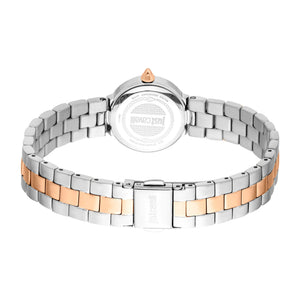 Serenita Mini Two Tones RG Iron Grey