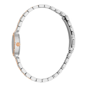 Serenita Mini Two Tones RG Iron Grey