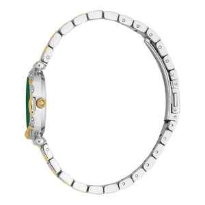 Stella Snake Two Tones YG Green