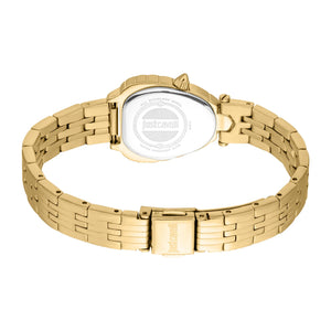 Perla Yellow Gold Red