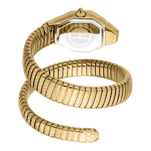 Aria Yellow Gold Champagne