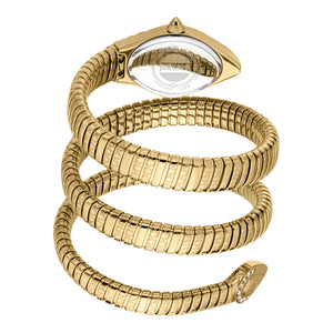 Aurela Yellow Gold Green