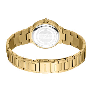 Primavera Snake Yellow Gold Silver