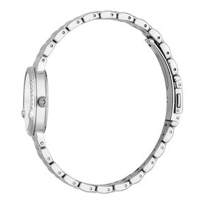 Rosa Snake Silver