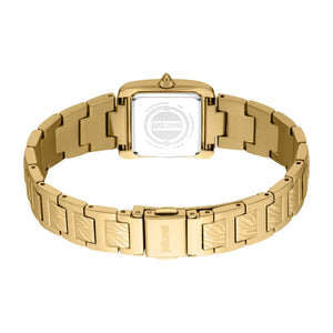 Sera Yellow Gold Silver
