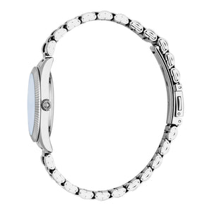 Amabile Silver Blue