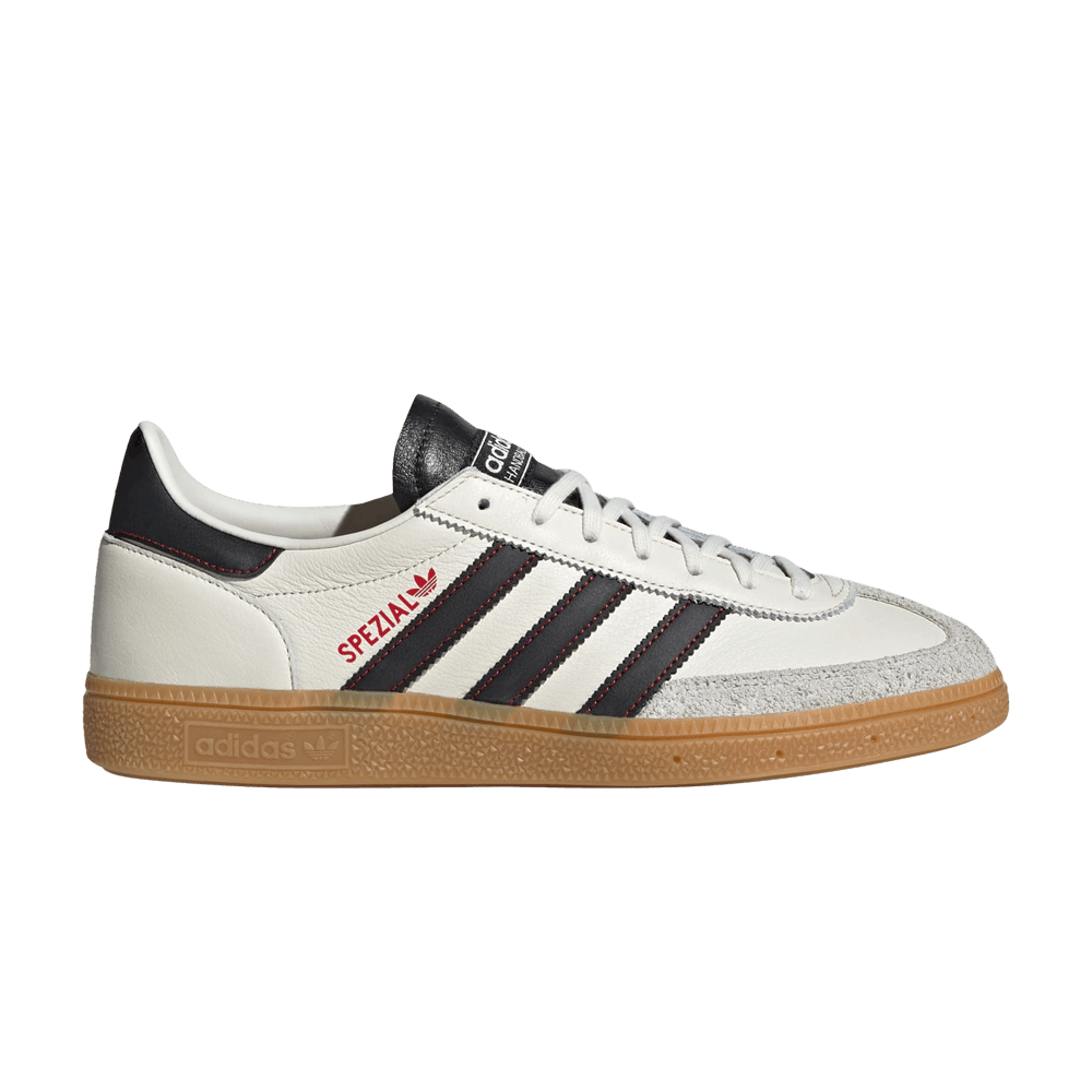 Adidas Handball Spezial Off White Black Gum