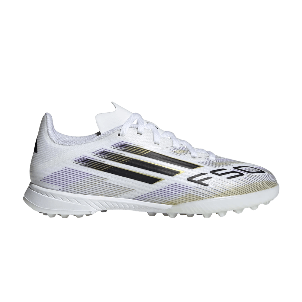 Adidas Adizero F50 League TF K Road to Glory Pack