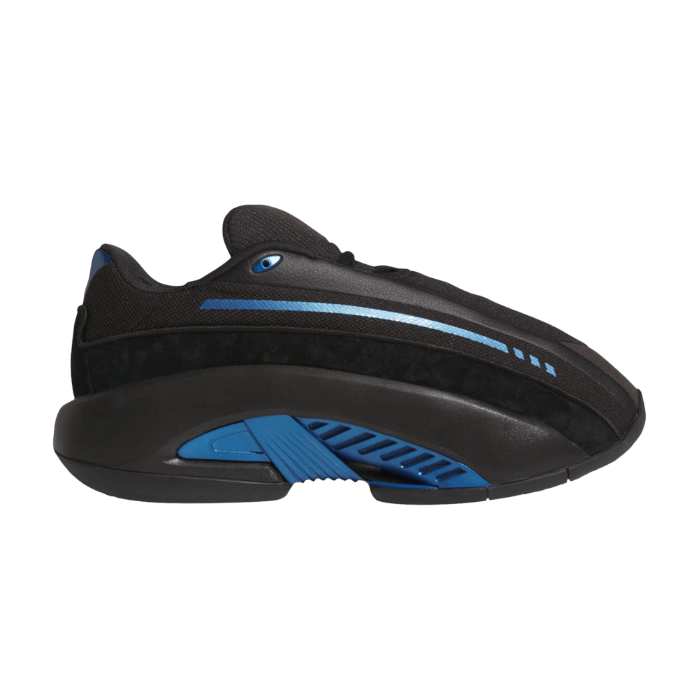 Adidas Mad IIInfinity Black Dark Marine