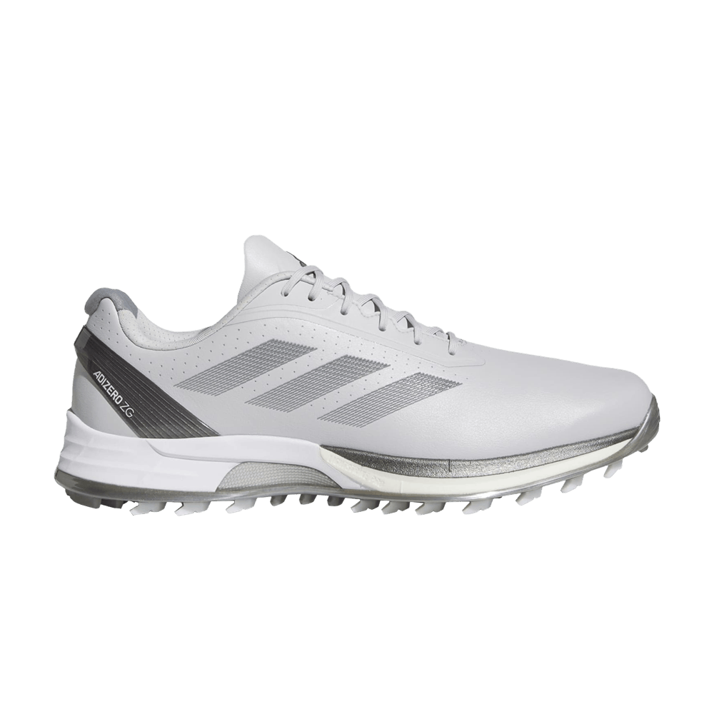 Adidas Adizero ZG Spikeless Golf Light Solid Grey