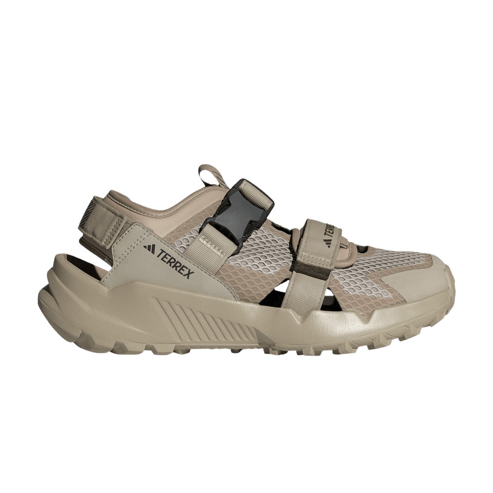 Adidas Terrex Hydroterra Sandal Wonder Beige