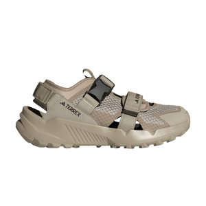 Adidas Terrex Hydroterra Sandal Wonder Beige