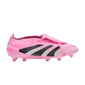 David Beckham x adidas Predator Elite Foldover Tongue FG Miami