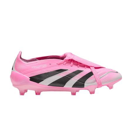 David Beckham x adidas Predator Elite Foldover Tongue FG Miami