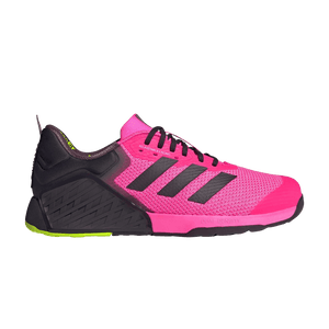 Adidas Dropset 3 Lucid Pink Shadow Fig