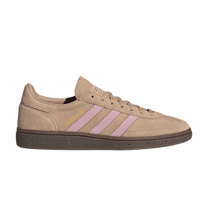 Adidas Wmns Handball Spezial 'Warm Sandstone Clear Pink'
