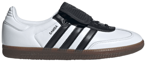 Adidas Samba OG LT White Black