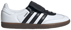 Adidas Samba OG LT White Black