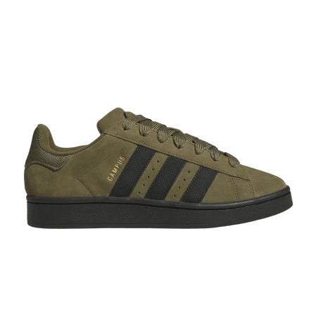 Adidas Campus 00s Olive Strata