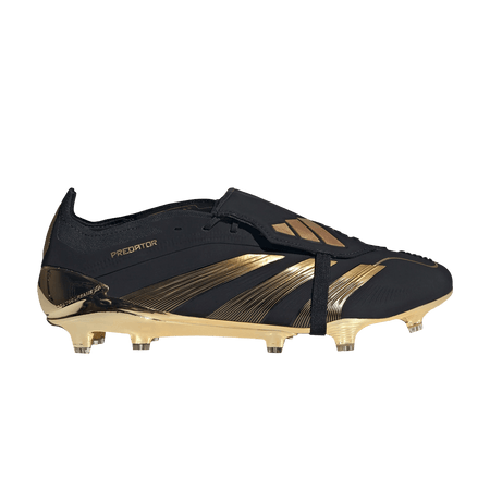 Jude Bellingham x adidas Predator Elite FG Belligold Pack