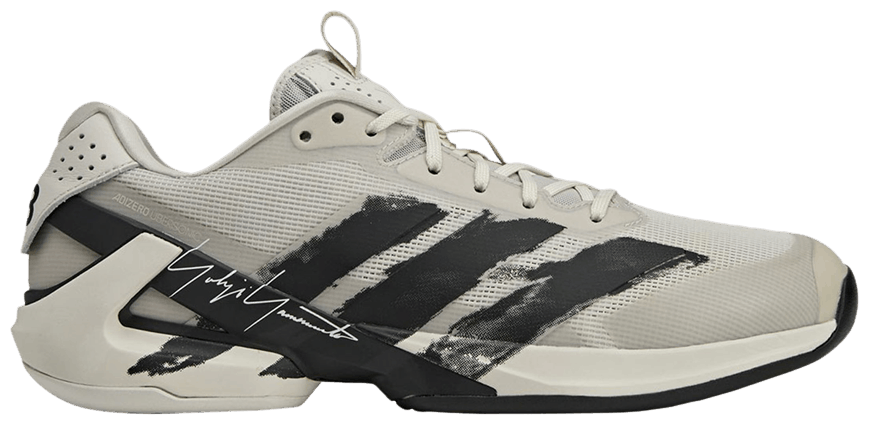 Adidas Y-3 Adizero Ubersonic Orbit Grey Black