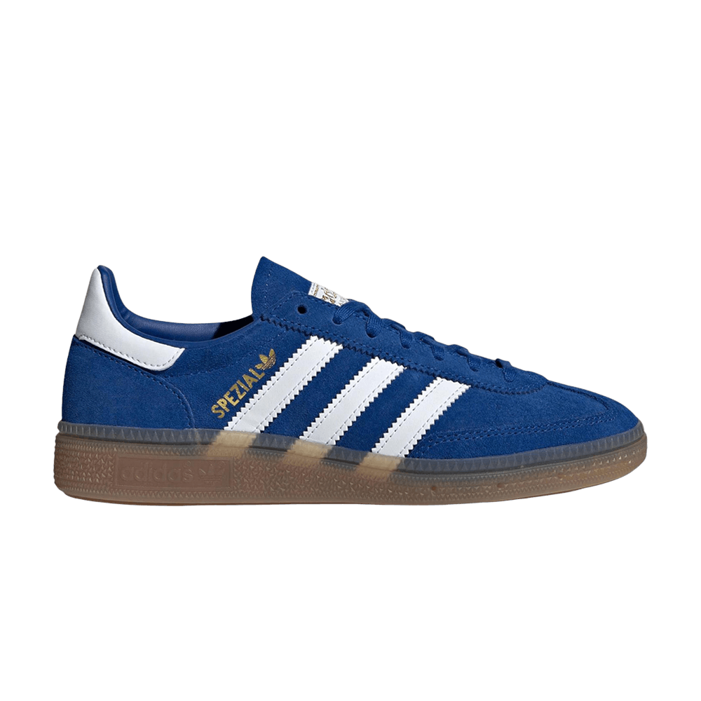 adidas Handball Spezial J Royal Blue Gum