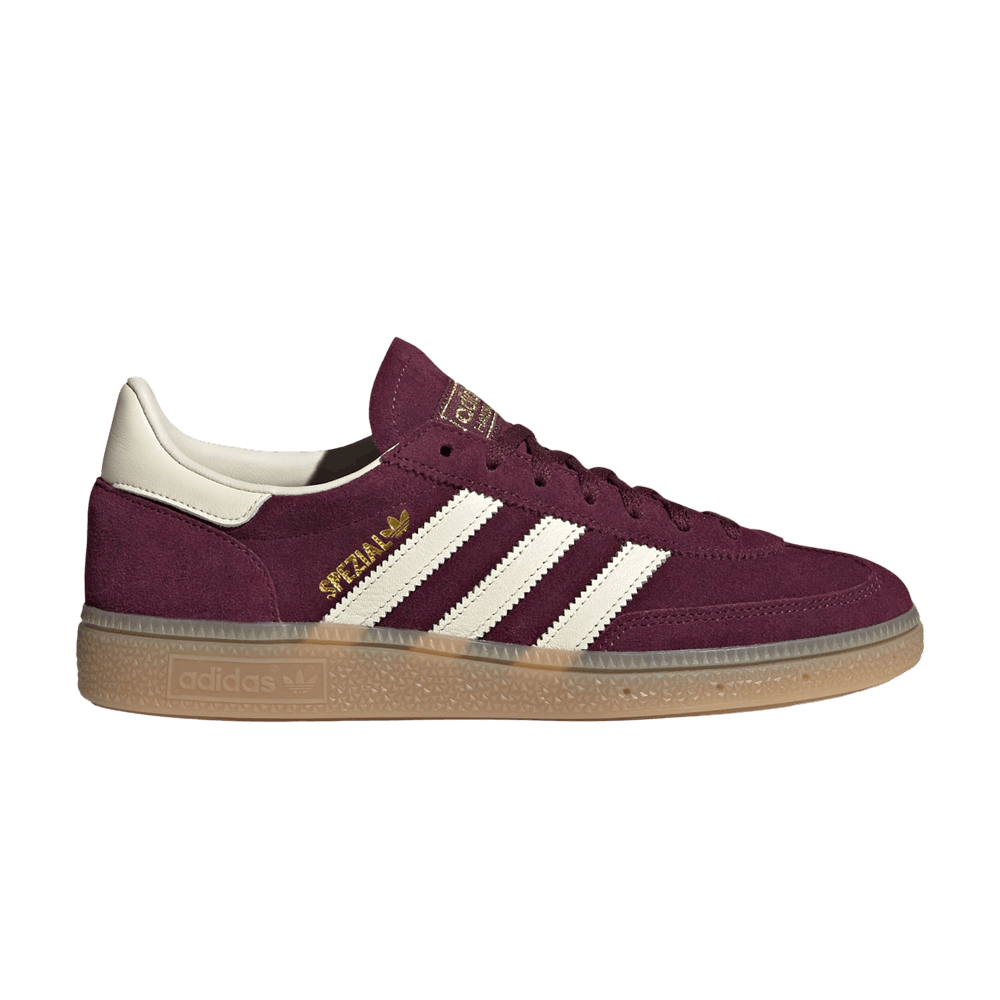 Adidas Wmns Handball Spezial 'Maroon Cream'