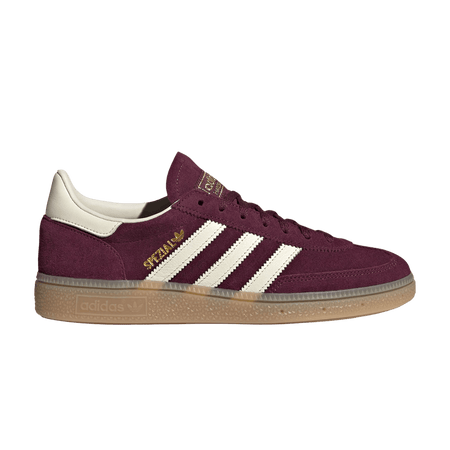 Adidas Wmns Handball Spezial 'Maroon Cream'