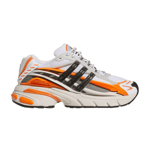 Pharrell x VIRGINIA x adidas Adistar Jellyfish Focus Olive Orange