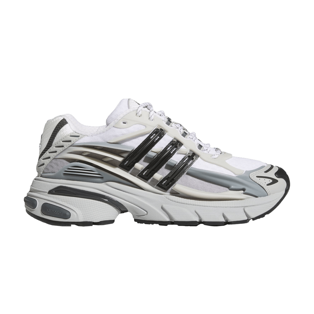 Pharrell x VIRGINIA x adidas Adistar Jellyfish Solid Grey Black