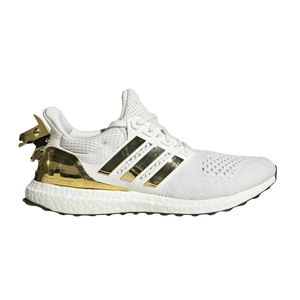 Fortnite x adidas UltraBoost 1.0 Victory Crown White