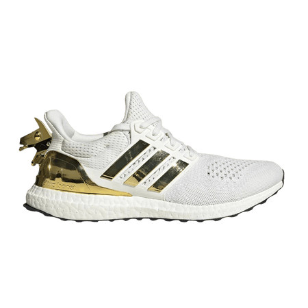 Fortnite x adidas UltraBoost 1.0 Victory Crown White