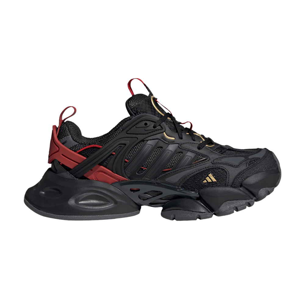 Adidas XLG Runner Deluxe Year of the Snake