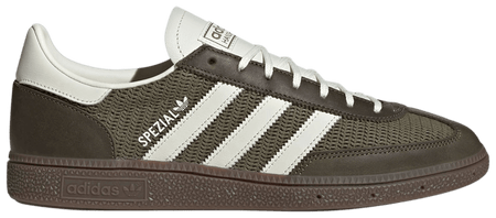 Handball Spezial Focus Olive Ivory Gum