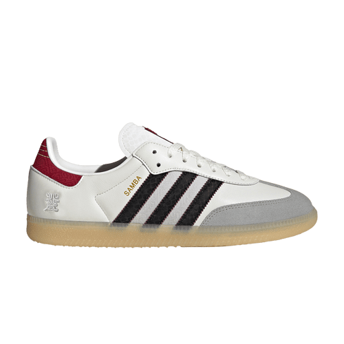 Adidas Samba OG Year of the Snake
