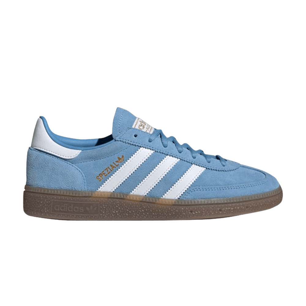 Women's Handball Spezial 'Light Blue'