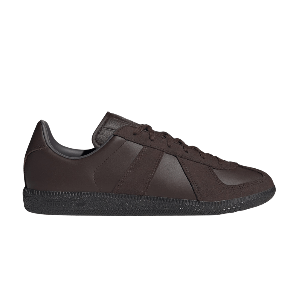 Adidas BW Army Dark Brown