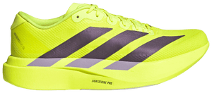 Adidas Adizero Evo SL Yellow Black