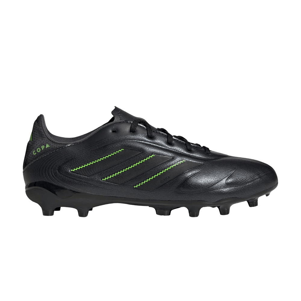 Adidas Copa Pure 3 League FG MG K Electric Stealth Pack