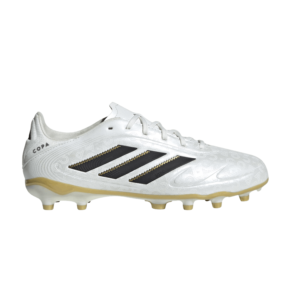Adidas Copa Pure 3 League FG MG K Road to Glory Pack