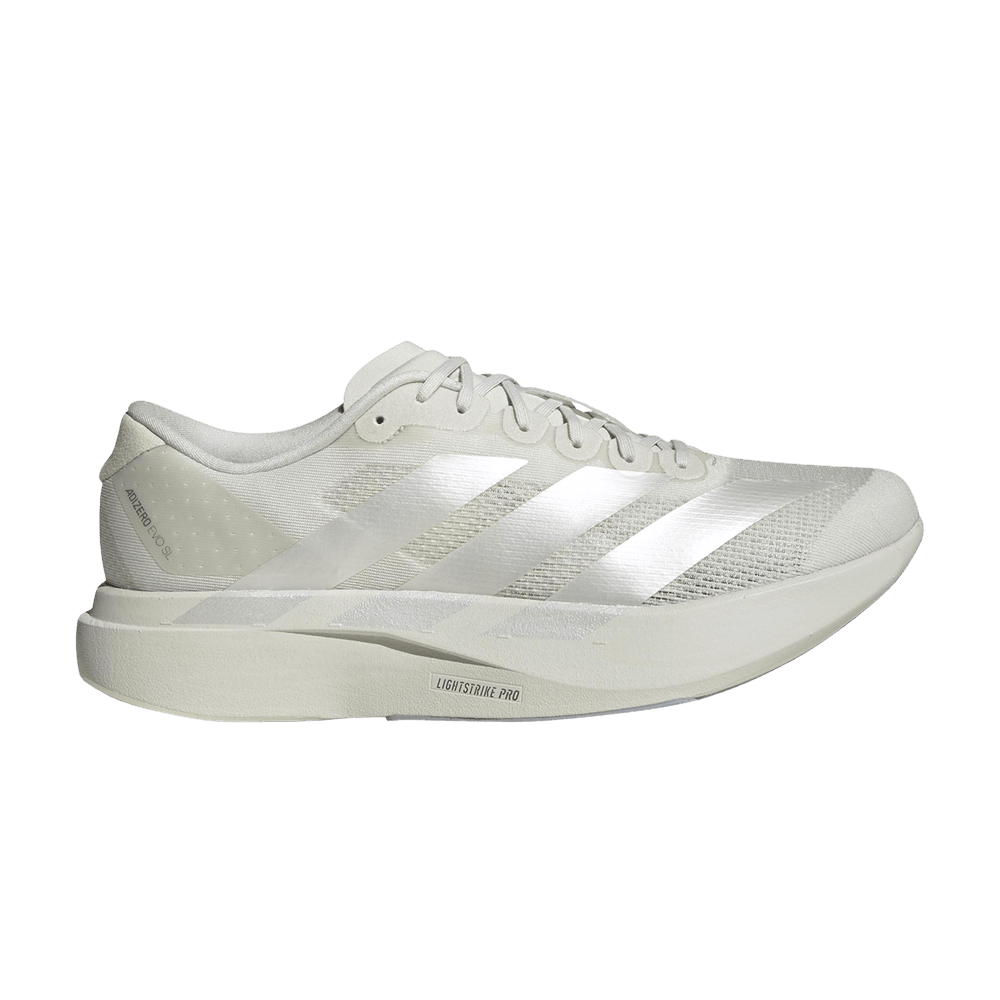 Adidas Adizero Evo SL Orbit Grey