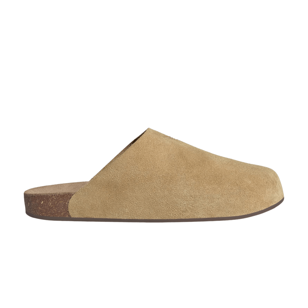 Adidas Adimule Golden Beige Gum