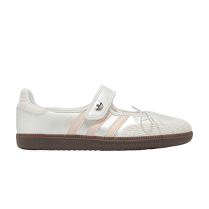 Adidas Wmns Samba Jane 'Chalk White Wonder Quartz'