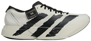 Adidas Y-3 Adizero Adios Pro 4 Beige Orbit Grey